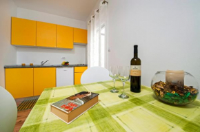 Гостиница Apartments Roko  Ровинь